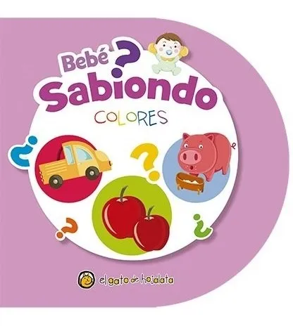 Colores Col Bebe Sabiondo Guadal 0724