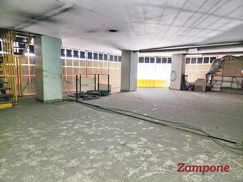 Venta Local Comercial Con Vivienda En Ciudadela