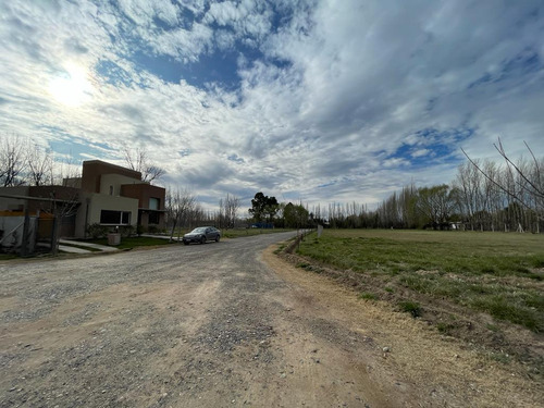 Lote En Venta Barrio Las Patricias, General Roca, Río Negro