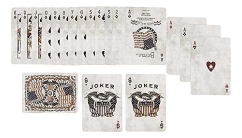 Tarla De Juego De Índice Estándar De Tamaño De Póker De De Y