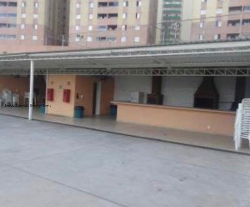 Apartamento Para Venda Em Osasco, Jaguaribe, 2 Dormitórios, 1 Banheiro, 1 Vaga - 8422_2-794092