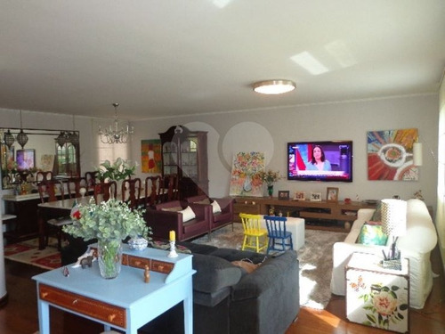 Linda Casa No Pq Da Mooca 360m² - 243-im161736