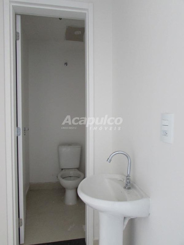 Imagem 9 de 14 de Sala À Venda, 2 Vagas, Vila Israel - Americana/sp - 9009