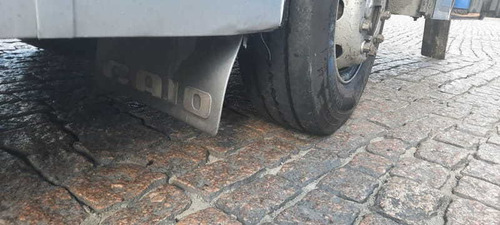 Imagem 12 de 13 de Mercedes-benz Onibus Urb Caio Apache Vip