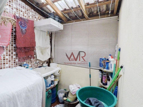 Imagem 16 de 27 de Apartamento À Venda, 50 M² Por R$ 181.000,00 - Guaianazes - São Paulo/sp - Ap1192