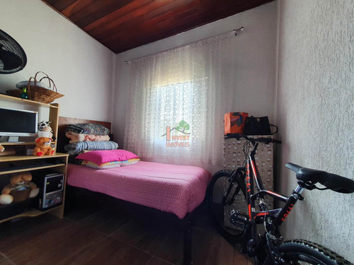 Imagem 8 de 15 de Chacara Em Condominio - Ref: 5734 - V-5734