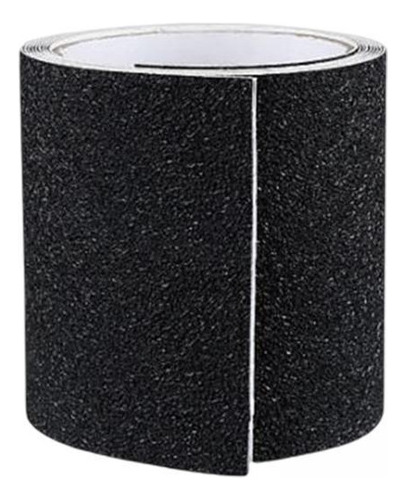 Li 2 Rollos De Adhesivo Autoadhesivo Negro For Suelas De 10