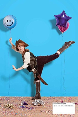 The Only Pirate At The Party, De Lindsey Stirling, Brooke S. Passey. Editorial Gallery Books, Tapa Dura En Inglés, 0000