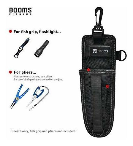 P01 Alicate Pesca Cordon