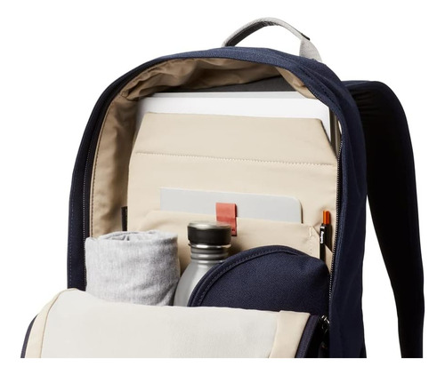 Bellroy Classic Mochila Compacta (bolsa Para Computadora 16