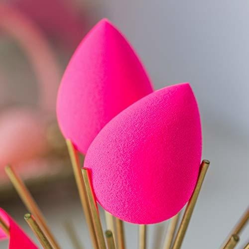 Makeup Beauty Sponge Blender Foundation - 1 Pc ¡esponjas De