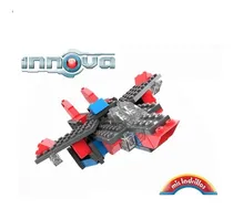 Comprar Ladrillos Innova Robots Transformables 130 Pzs Mis Ladrillos