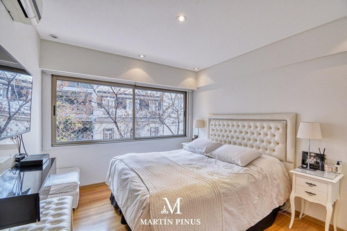 Imagen 10 de 19 de Departamento - Palermo - Torre - 3 Amb C/dep - Amenities - Coch - Baulera - Seg24hs