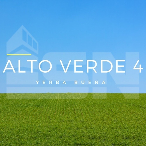 Terreno En Venta En Alto Verde 4