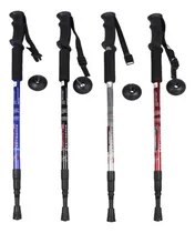 Comprar Bastón De Trekking Senderismo 60cm - 135cm Antishock