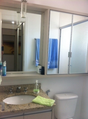 Apartamento Passo Da Areia Porto Alegre - 2746