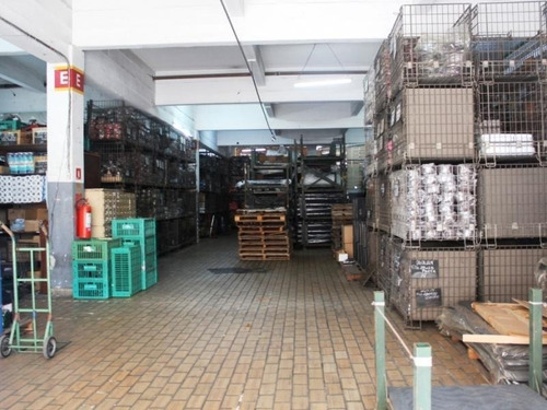 Imagem 3 de 15 de Ref.: 17366 - Galpao Em São Paulo Para Venda - 17366