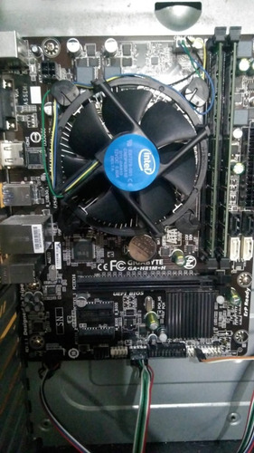 Computador Intel Pentium Pronto Para Uso