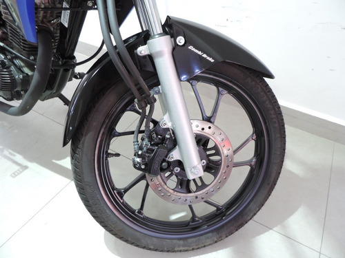 Honda Cg 160 Titan C/ 3956 Mil Km 2020 - Moto Sensacional