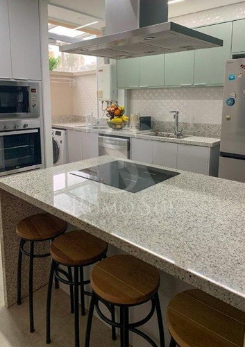 Imagem 5 de 15 de Casa Condominio - Jardim Marajoara - Ref: 38488 - V-38488