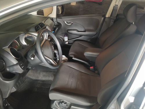 Imagem 10 de 15 de Honda Fit 2014 1.4 Cx Flex Aut. 5p