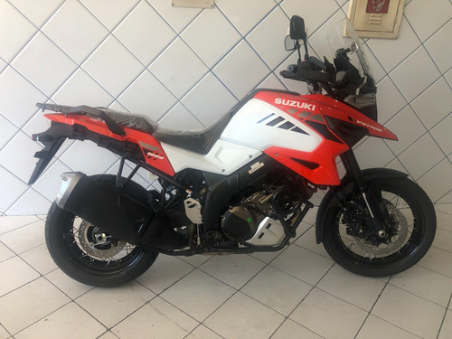 Imagem 1 de 6 de Suzuki Dl 1050 Xt 2022 0km ~- Lançamento Pronta Entrega.