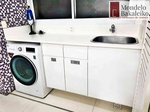 Imagem 7 de 30 de Apartamento Santana 135m² - 2334