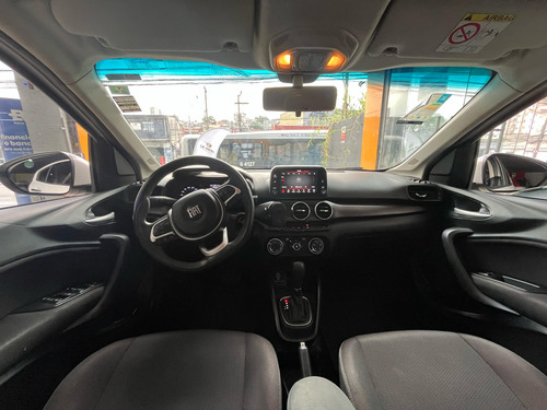 Fiat Outros Modelos CRONOS PRECISION 1.8 16V FLEX AUT.