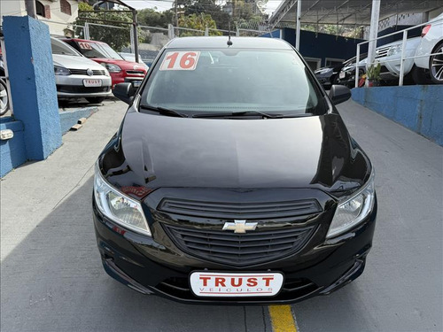 Chevrolet Onix 1.0 Mpfi ls 8v
