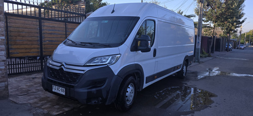 Citroën Jumper L3H2 Bluehdi S&S Bvm6