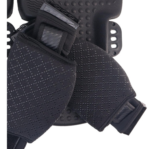 Kiteboard Paddleboard Foot Covers Robusto 1 Par Para Tabla