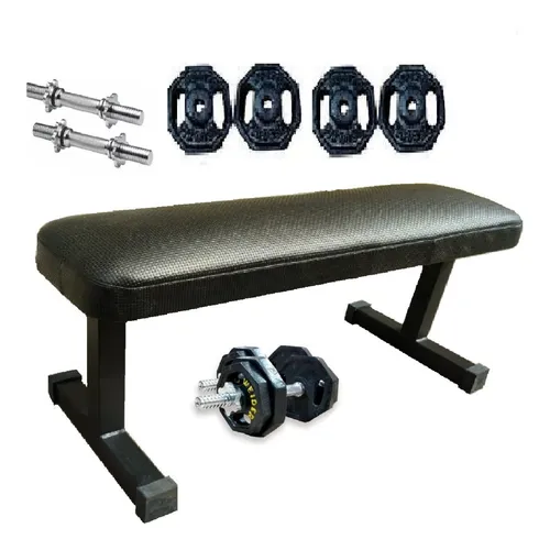 Mancuernas de 100 kilos sales