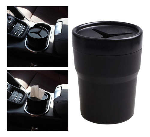 Organizador Para Monedas Y Teléfono De Abs P/asiento De Auto