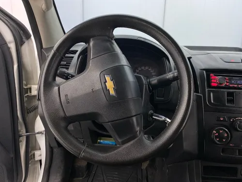 Chevrolet D-Max 2.5l Mecánica 4x4