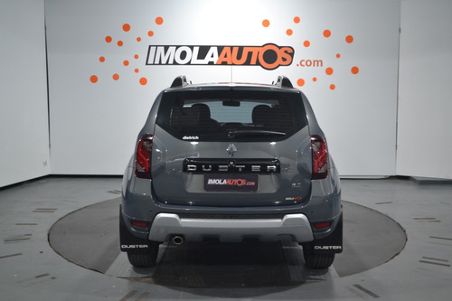 Renault Duster 2.0 Privilege 4x2 M/t 2016 -imolaautos