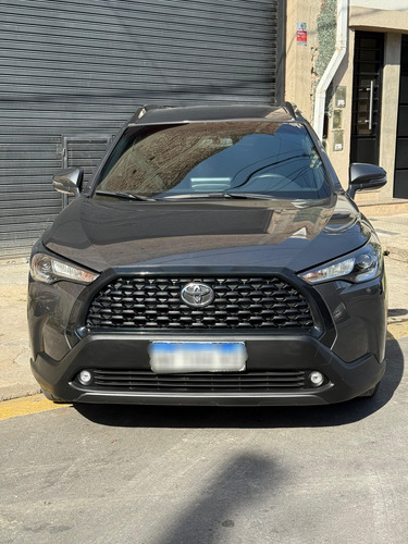 Toyota Corolla Cross 2.0 Xli Cvt