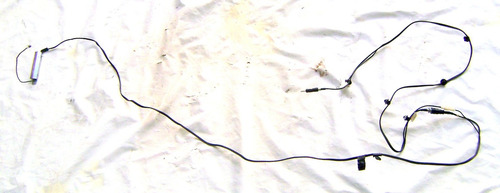 Antena Interna Radio Jac J6 2011 16v 2.0 Manual