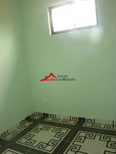 Imagem 7 de 24 de Sobrado Com 2 Dorms, Jardim Ana Rosa, Taubaté - R$ 350 Mil, Cod: 60583 - V60583