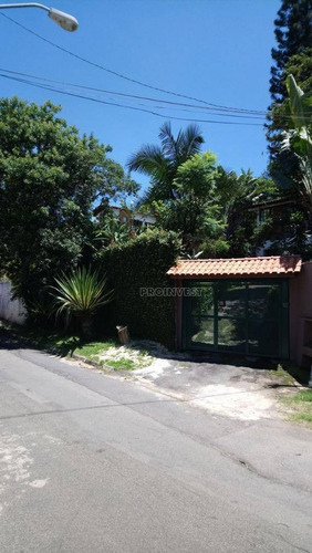 Imagem 10 de 30 de Casa Com 3 Dormitórios À Venda, 400 M² Por R$ 1.200.000,00 - Granja Viana - Cotia/sp - Ca4857