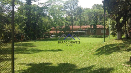 Imagem 2 de 27 de Chácara À Venda, 18000 M² Por R$ 1.100.000,00 - Bananal - Cabreúva/sp - Ch0028