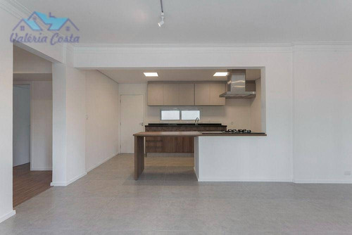 Imagem 4 de 15 de Apartamento À Venda, 94 M² Por R$ 1.175.000,00 - Moema - São Paulo/sp - Ap1615