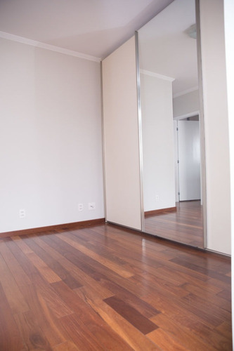 Imagem 3 de 15 de Venda/locação - Apartamento De 115m² - Alto Da Boa Vista - São Paulo/sp - Rr4947