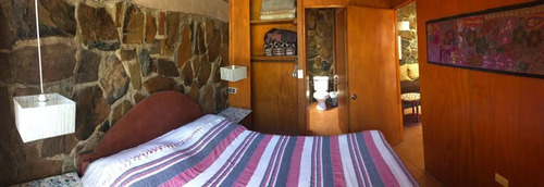 Cabañas Turísticas En Los Molles