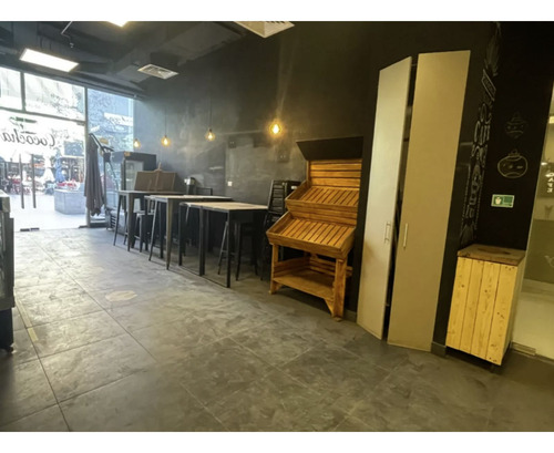 Local Comercial En Arriendo En Las Condes