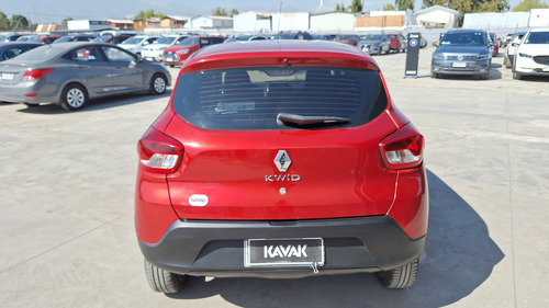 Renault Kwid 1.0 Intens