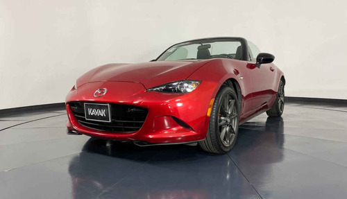 Imagen 1 de 15 de 39114 - Mazda Mx5 2017 Con Garantía