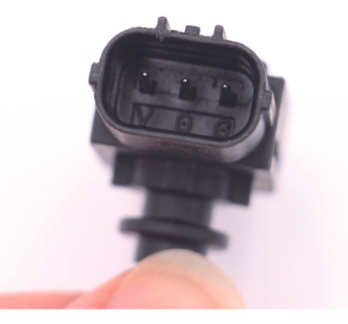 Sensor Presión Combustible Honda Civic Dx-g 2011 1.8l