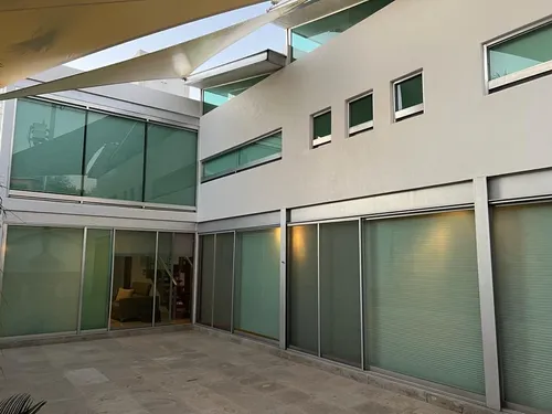 Casa En Venta A Un Paso De Vista Real, Colinas Del Bosque