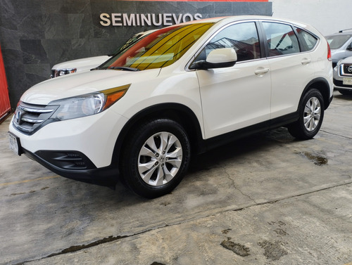 Honda CR-V 2.4 LX AUTOMATICA