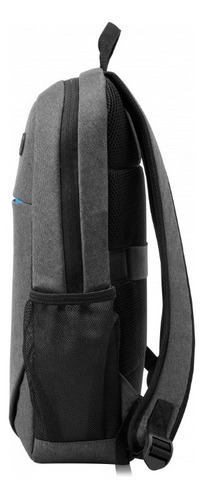 Mochila Hp Prelude Backpack 1e7d6aa 15.6  Pulgadas Gris